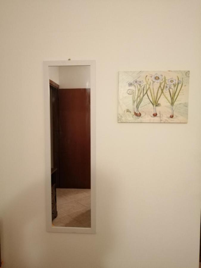 דירות נגראר Cadelvolto Carrista 7A מראה חיצוני תמונה