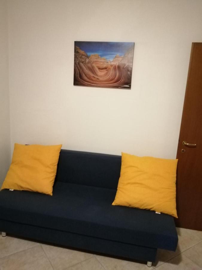 דירות נגראר Cadelvolto Carrista 7A מראה חיצוני תמונה